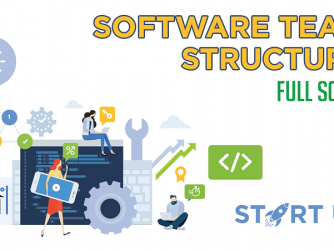 software-team-structure